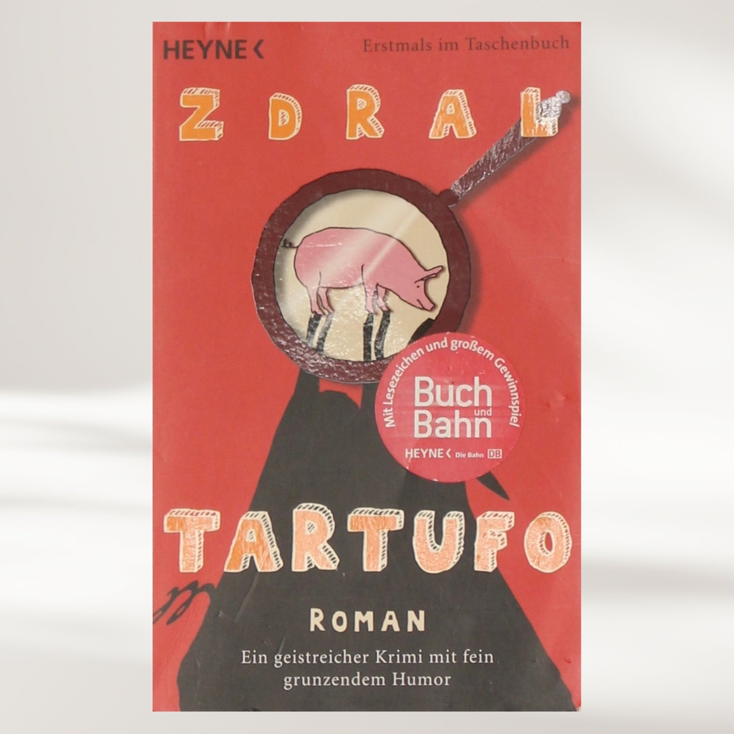 Tartufo