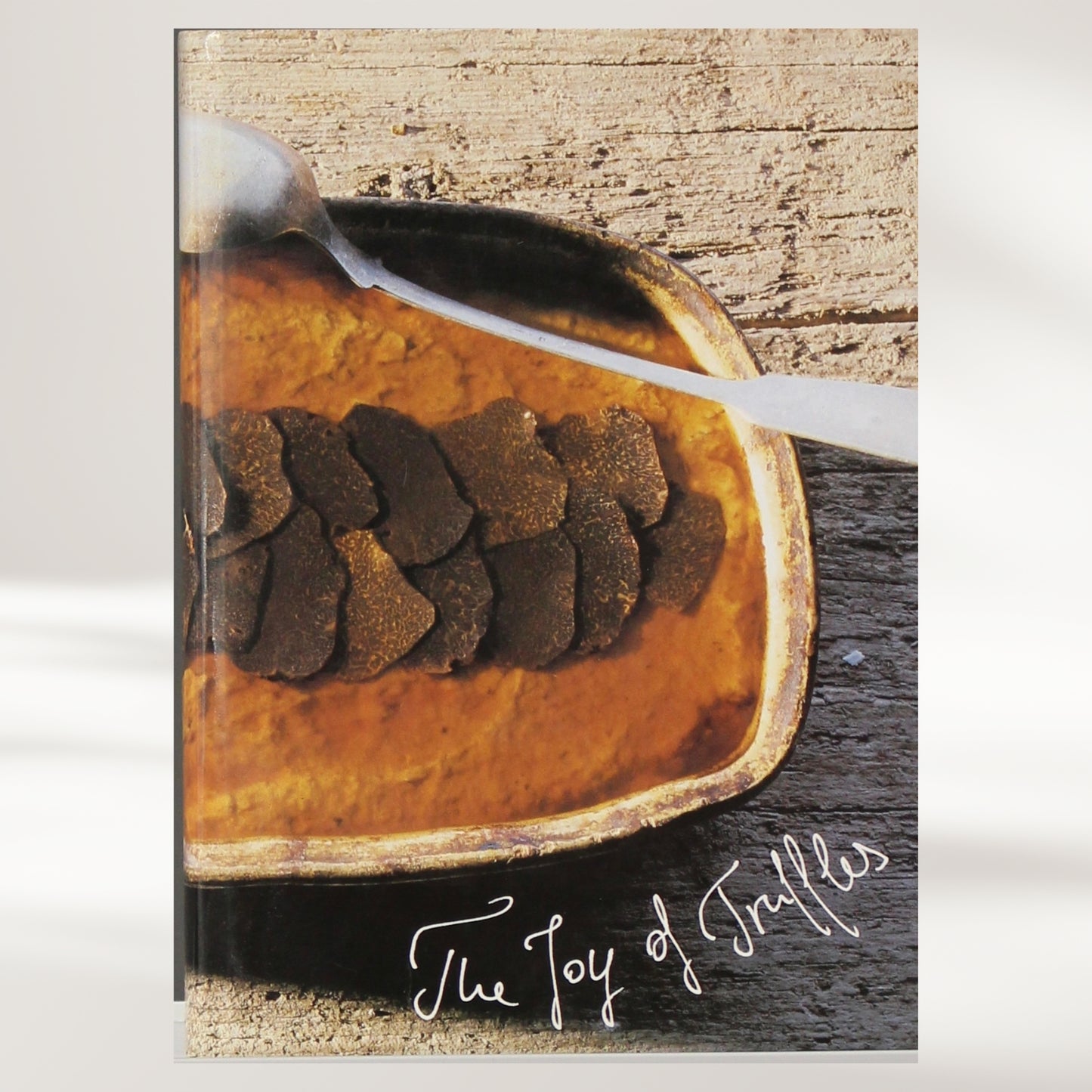 The joy of truffles