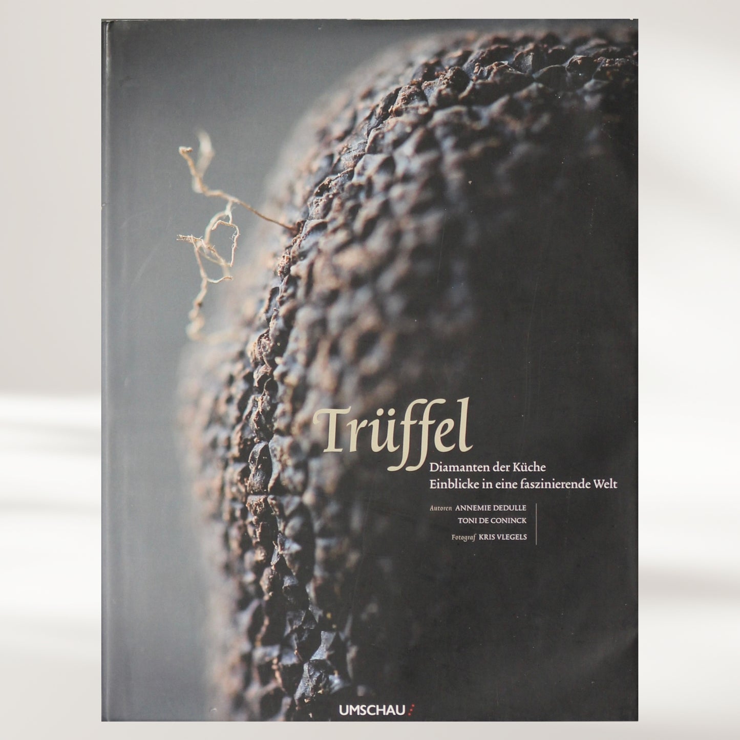 Trüffel - Diamanten der Küche