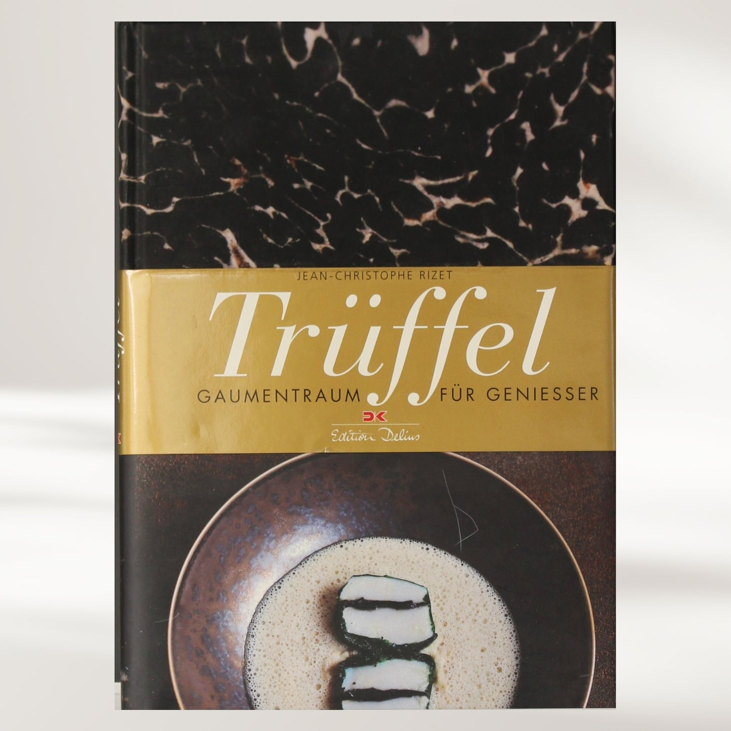 Trüffel - Gaumentraum für Geniesser