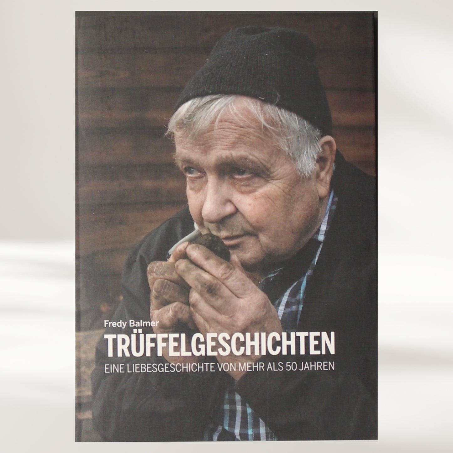 Trüffelgeschichten