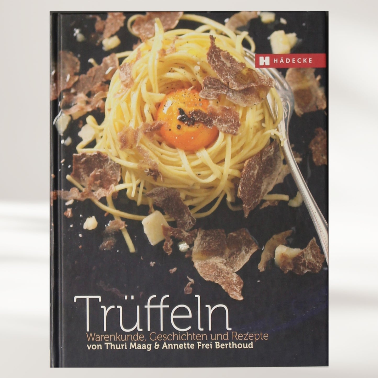 Trüffeln