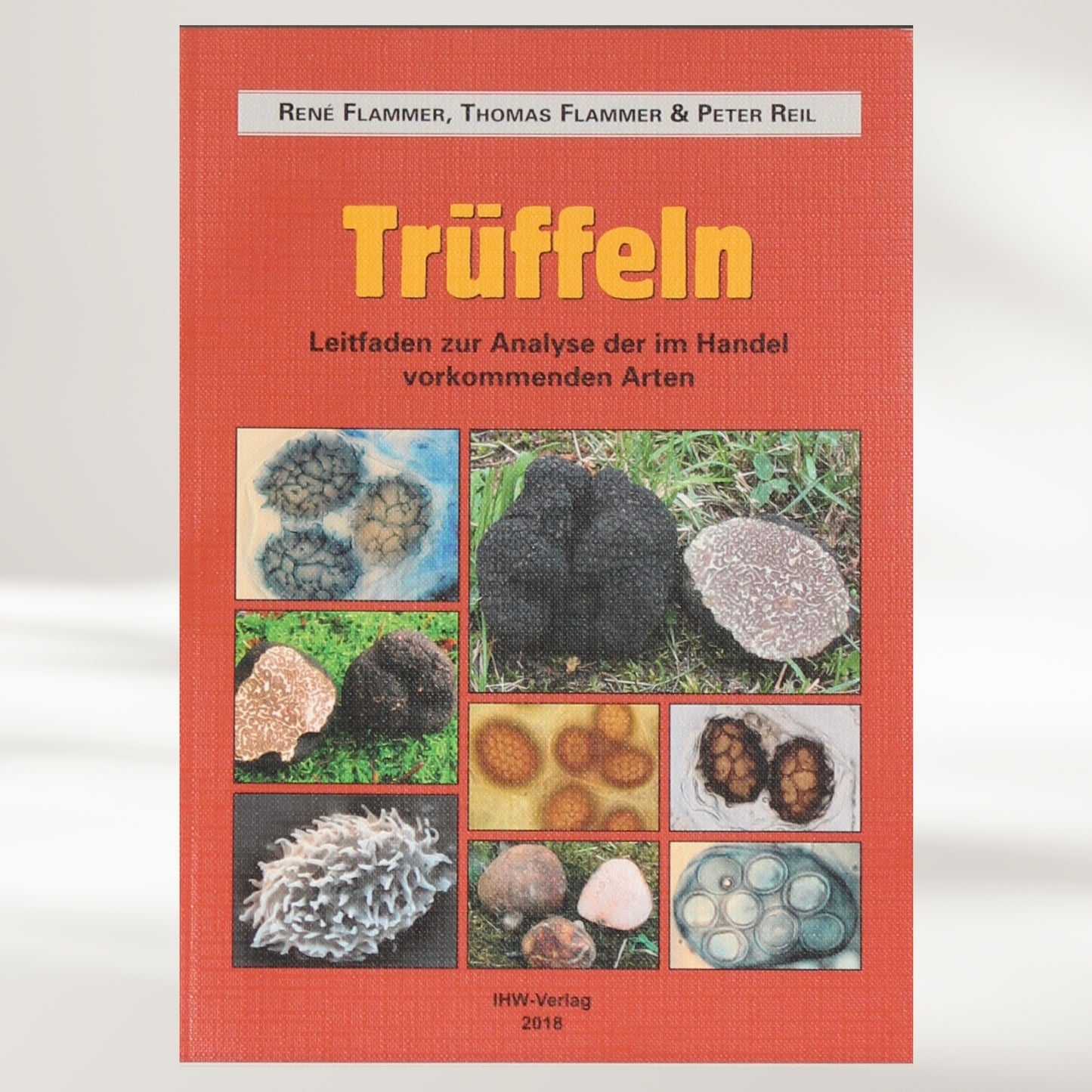 Trüffeln