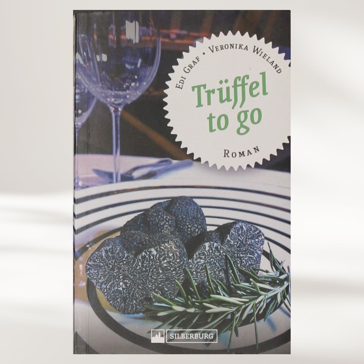 Trüffel to go