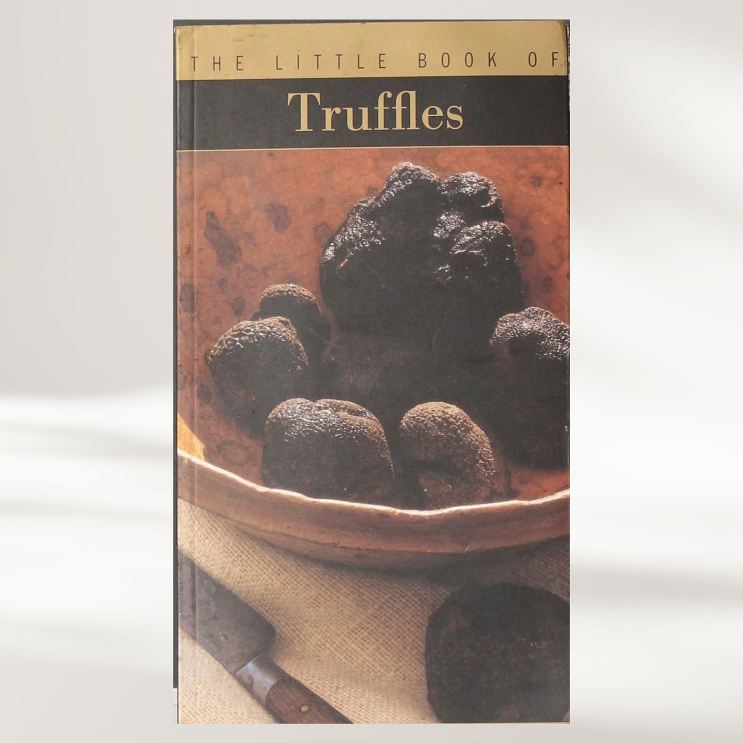 The little book of Truffles