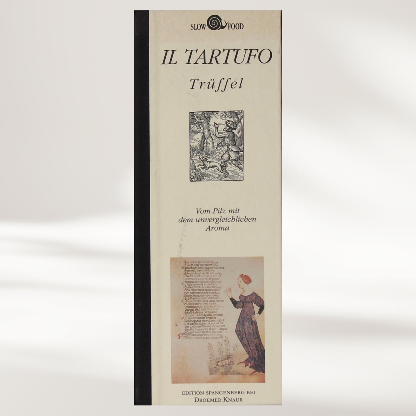 Il Tartufo