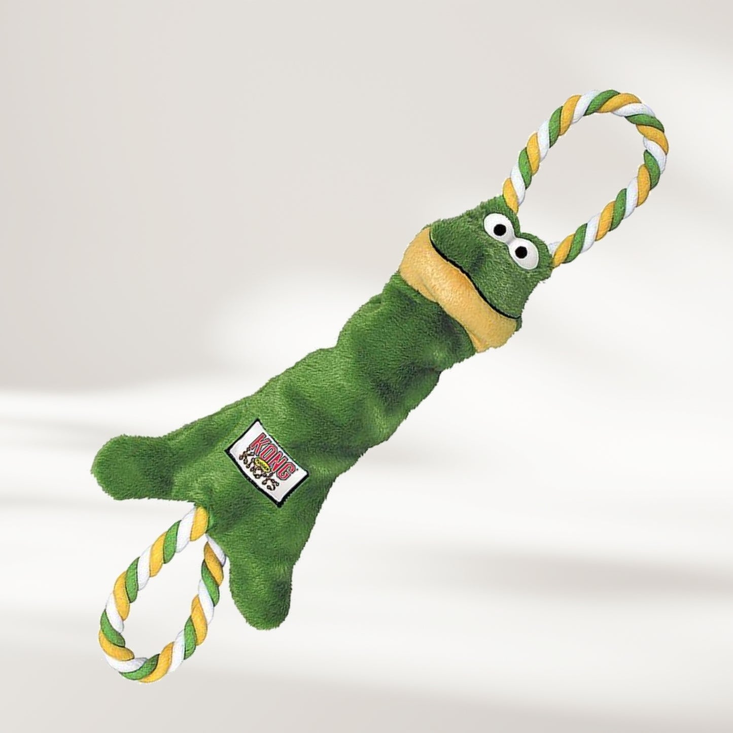 Tugger Knots Frosch