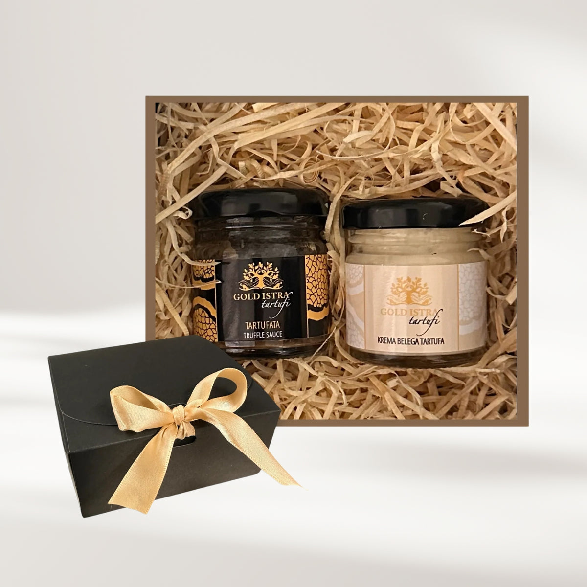 Geschenkset Genuss-Duo