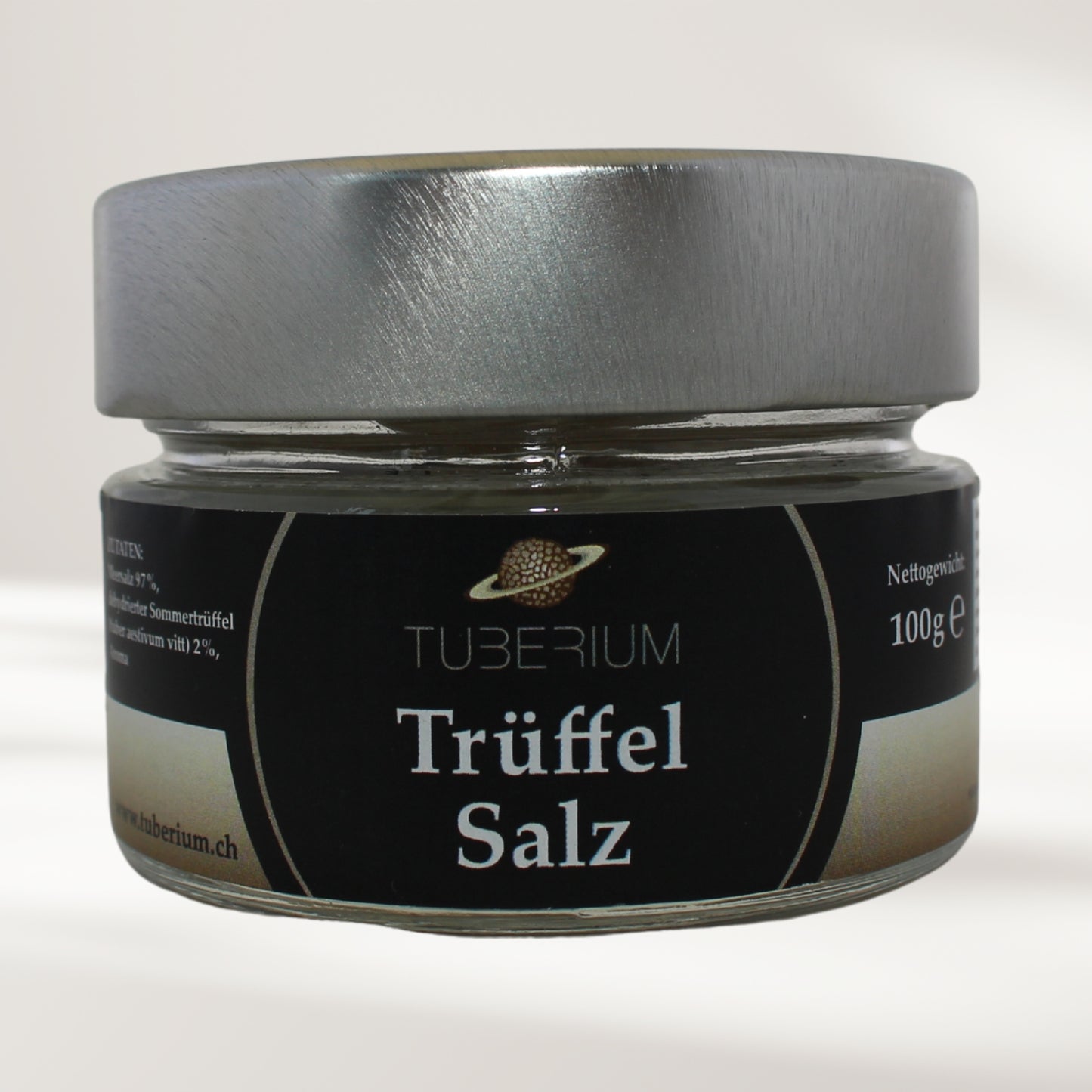 Trüffel-Salz