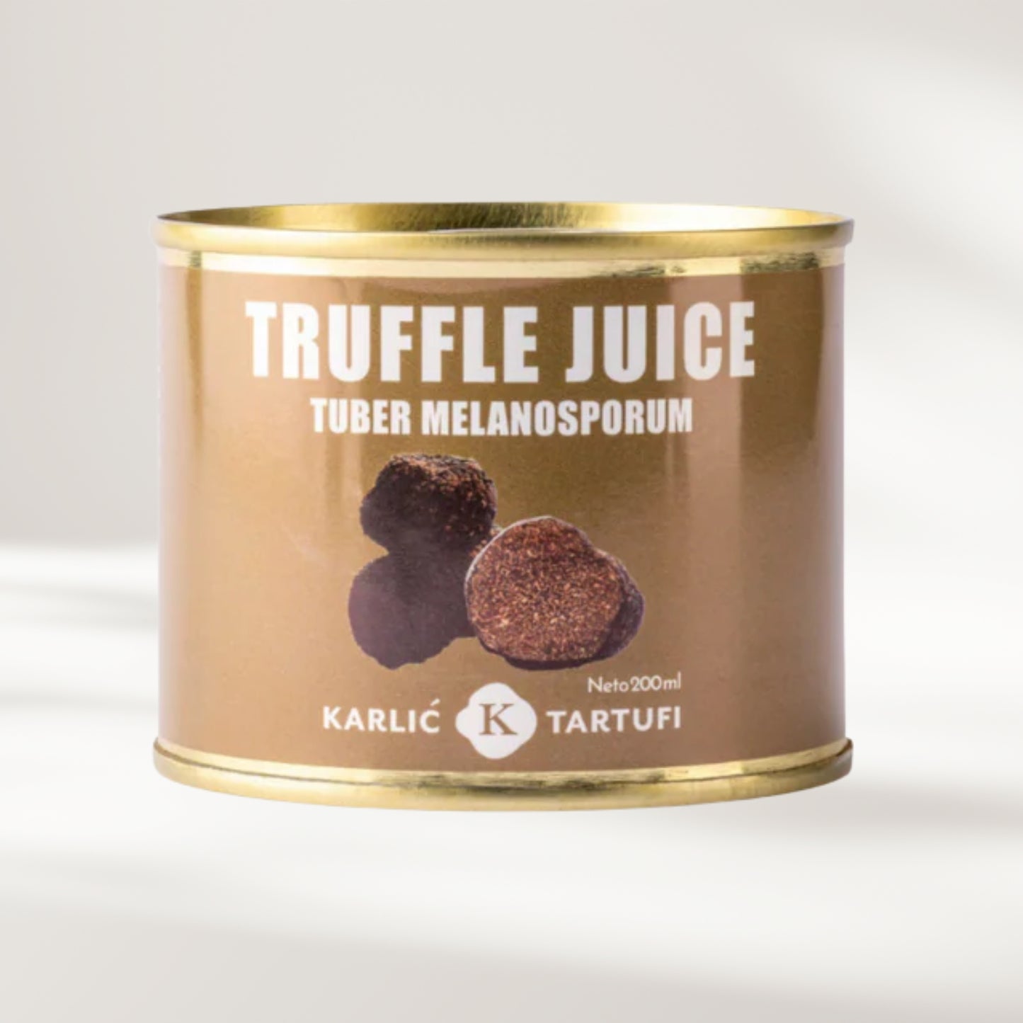 Trüffeljus - Trüffelsaft