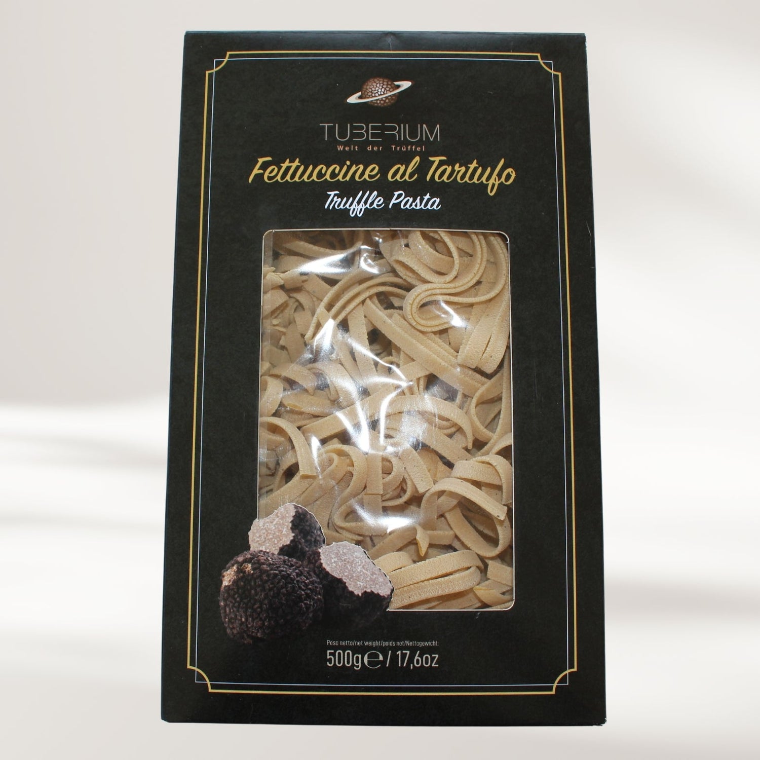 Trüffelprodukte