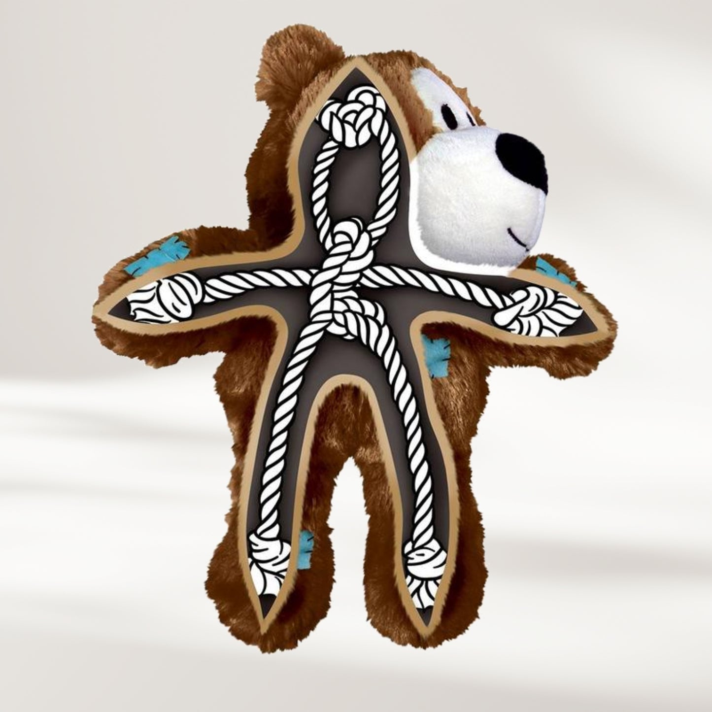 Wild Knots Bear