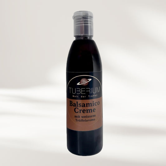 Balsamico Creme mit Trüffelaroma