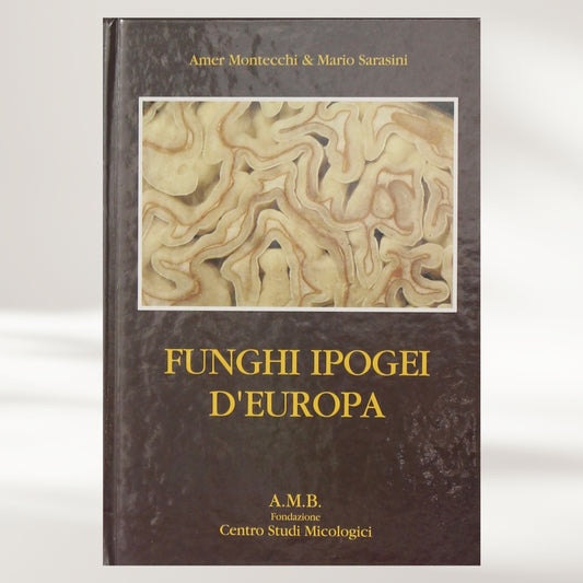 Funghi ipogei d'Europa