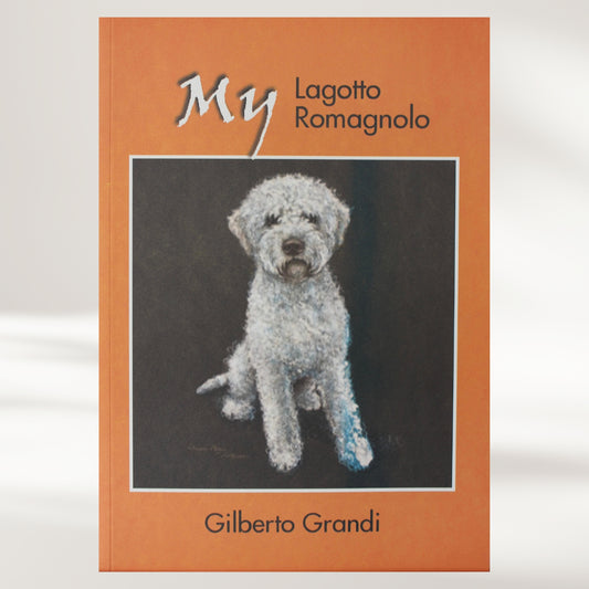 My Lagotto Romagnolo