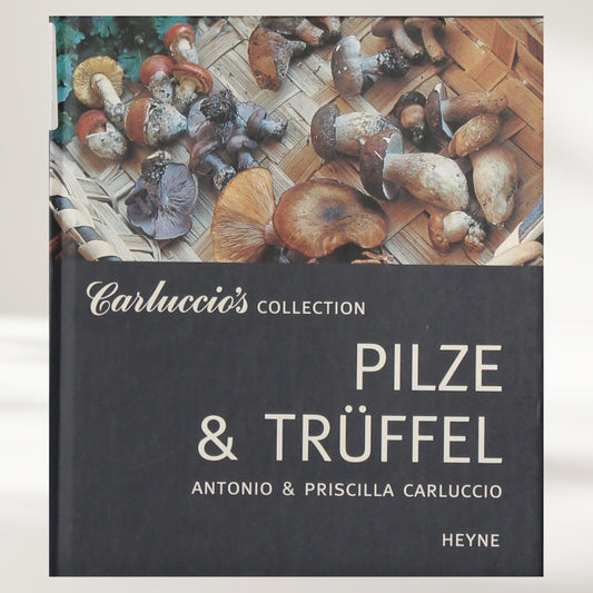 Pilze und Trüffel
