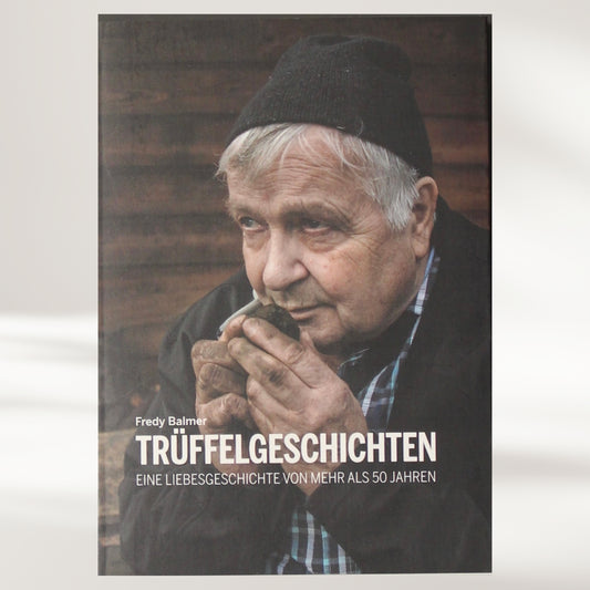 Trüffelgeschichten