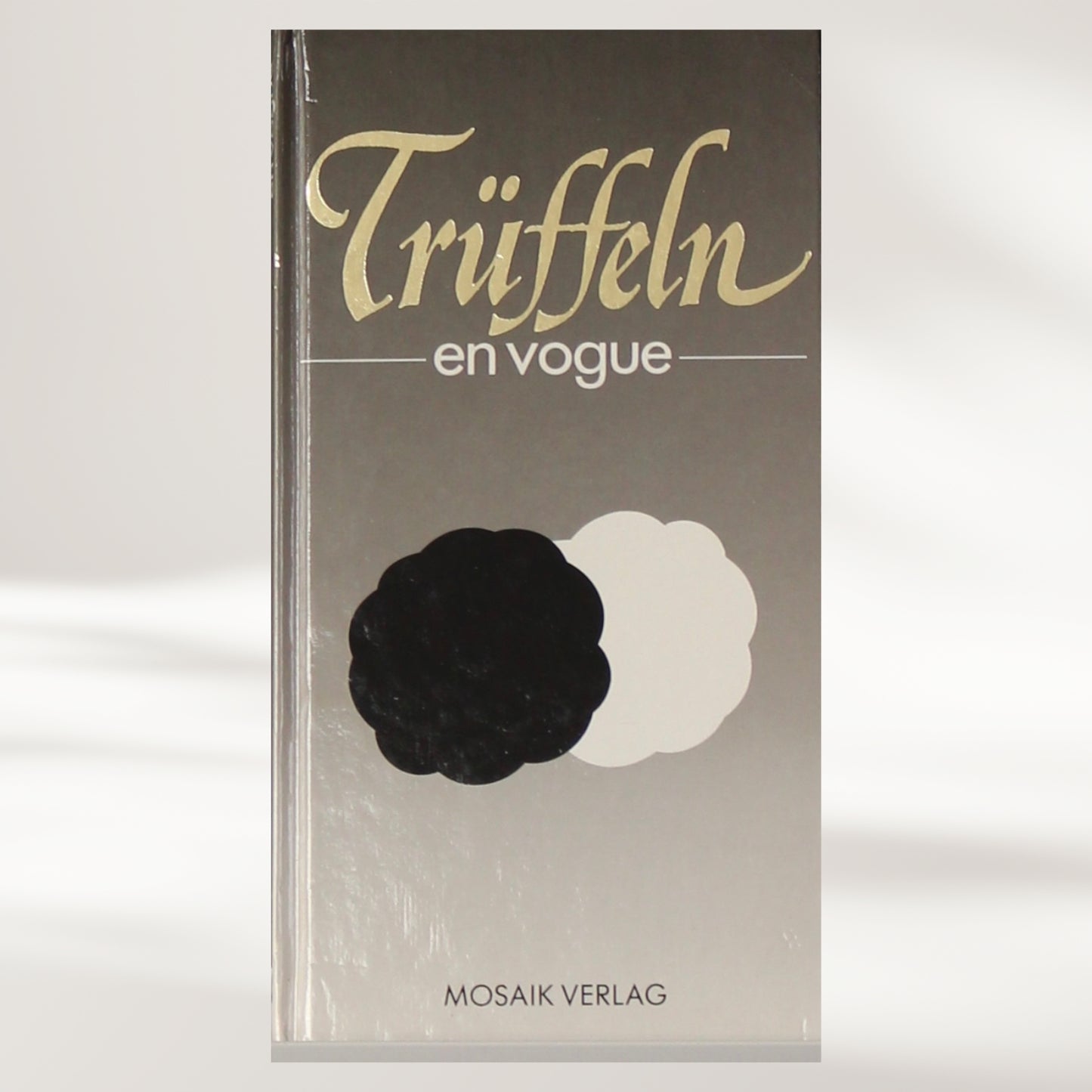 Trüffeln - en vogue