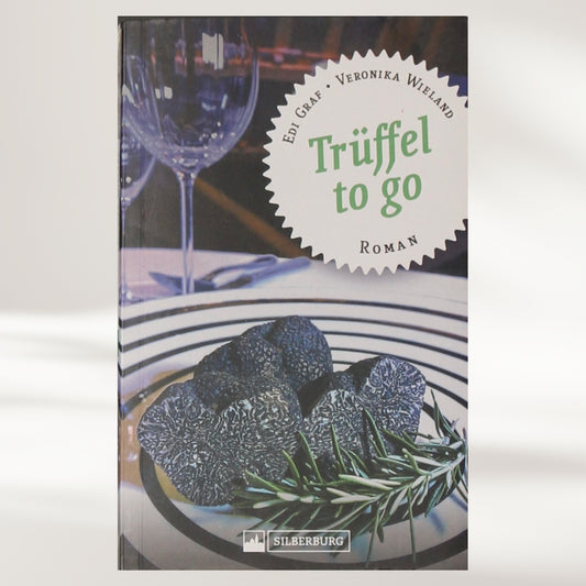 Trüffel to go