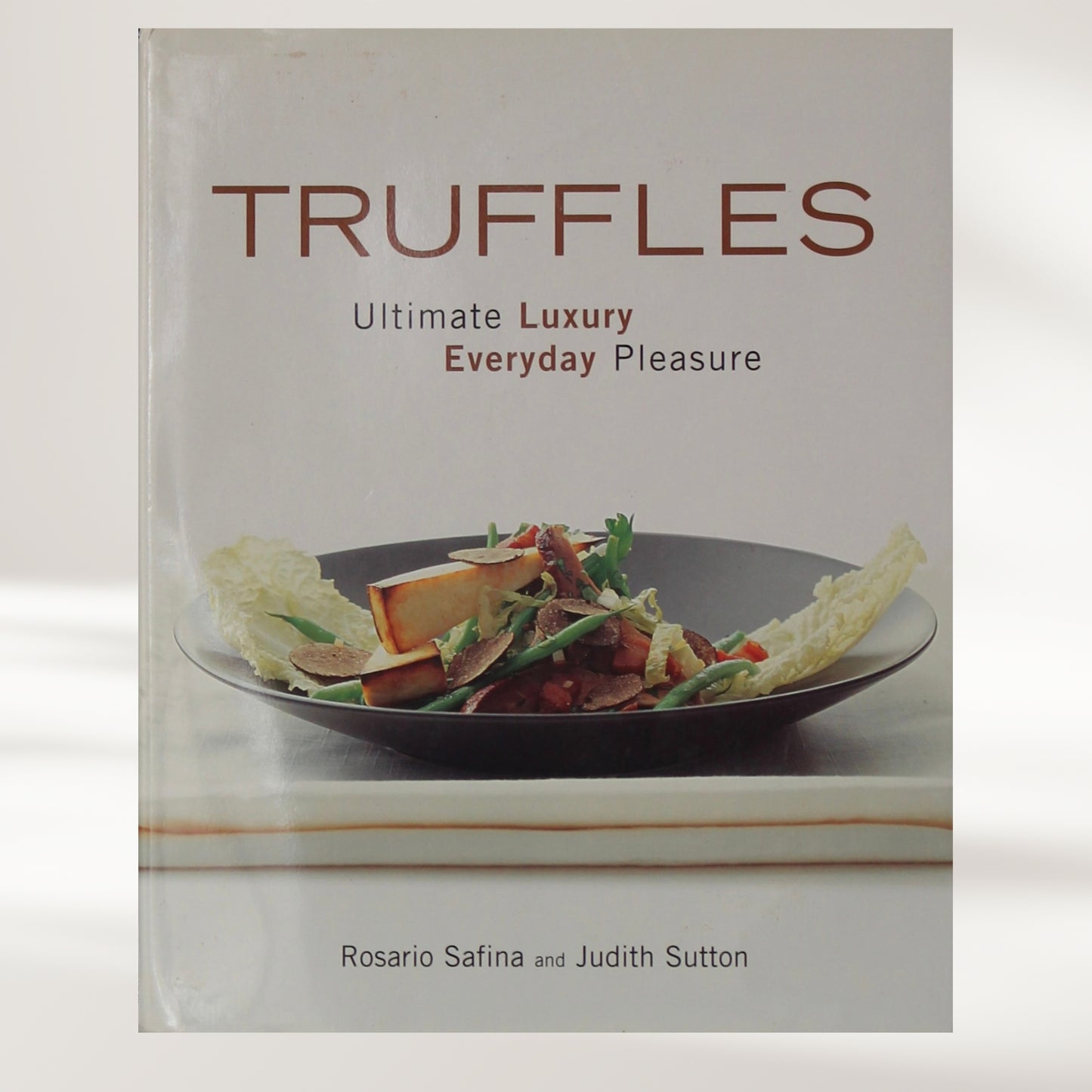 Truffles - ultimate luxury everyday pleasure