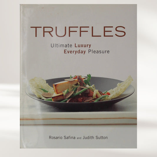 Truffles - ultimate luxury everyday pleasure