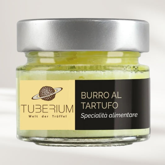 Trüffelbutter