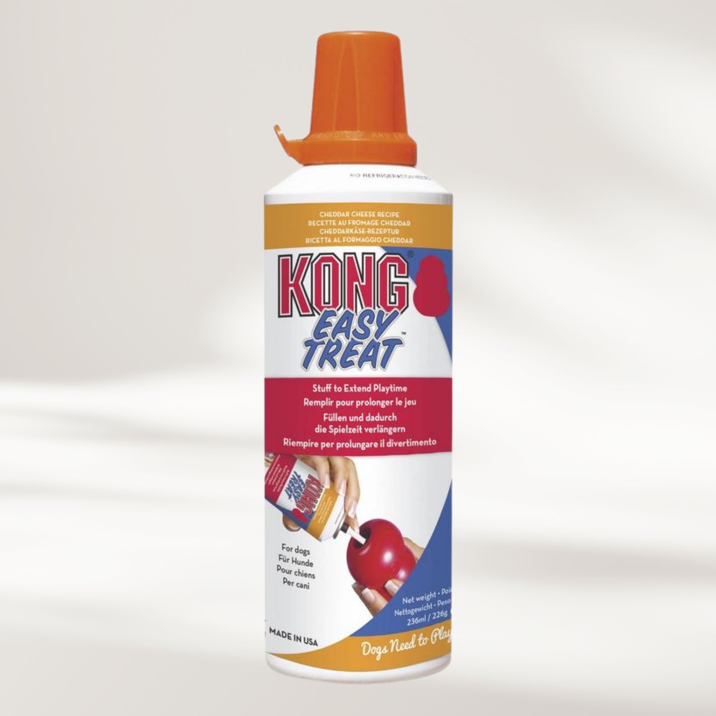 Kong Easy Treat