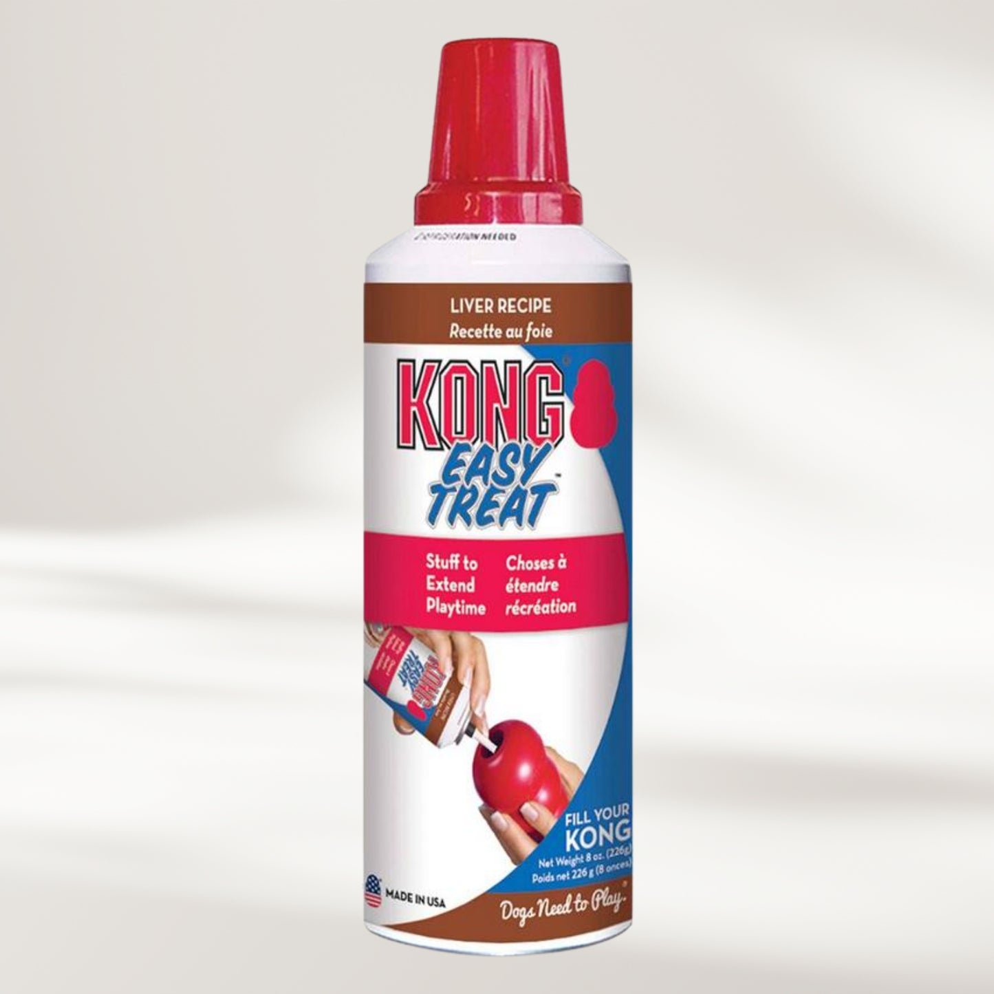 Kong Easy Treat
