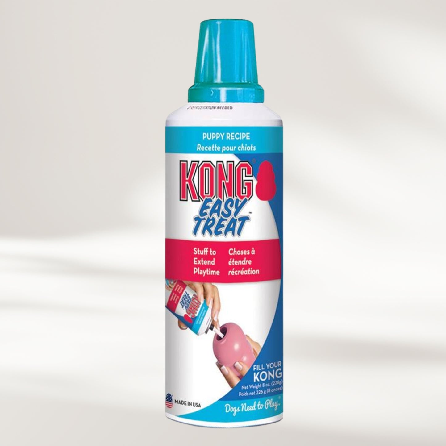 Kong Easy Treat