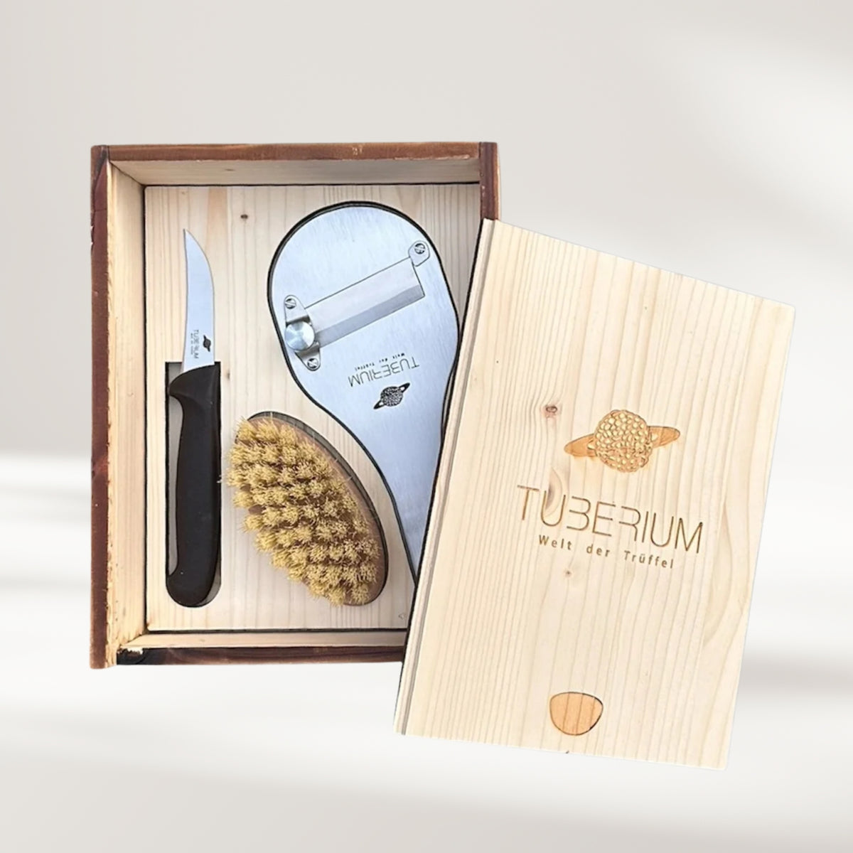 Trüffel-Werkzeug-Set