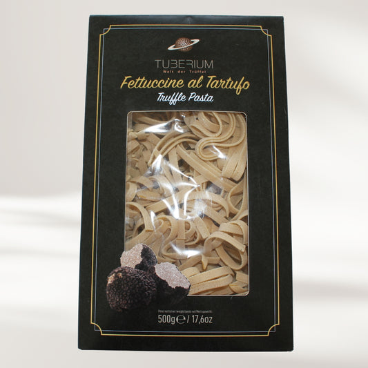 Fettuccine al Tartufo