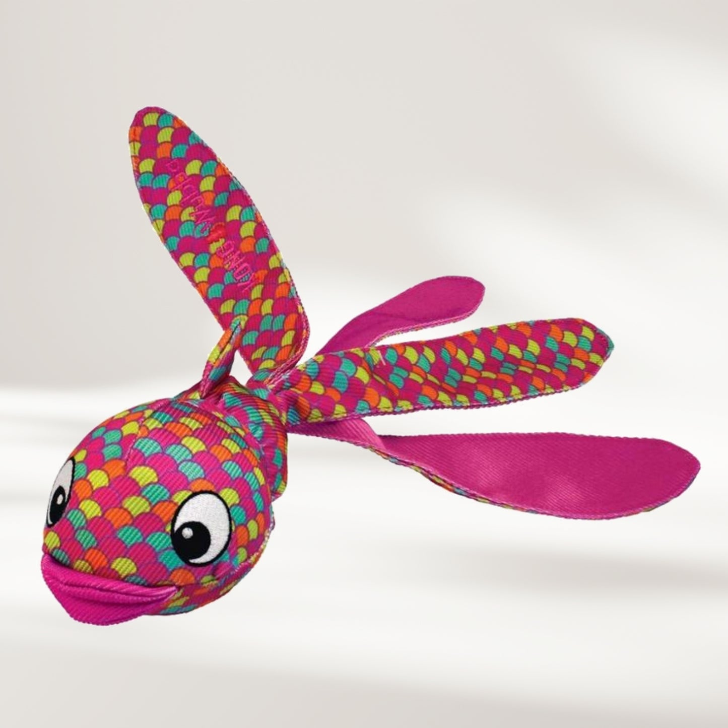 Wubba Finz