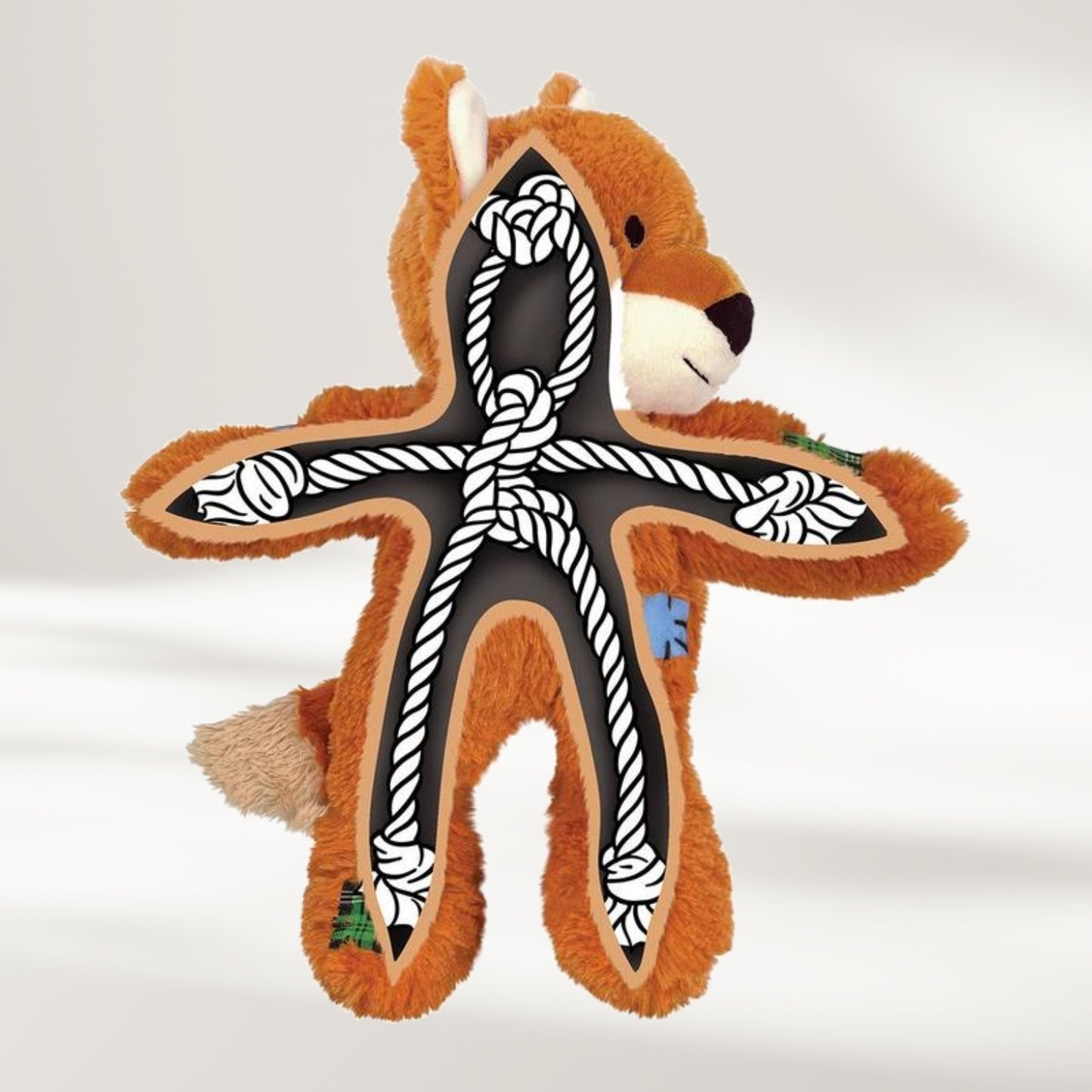 Wild Konts Fox