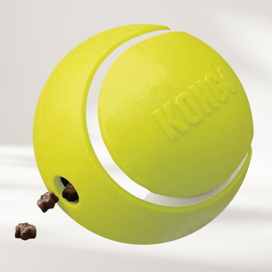 Futterball Rewards Tennis