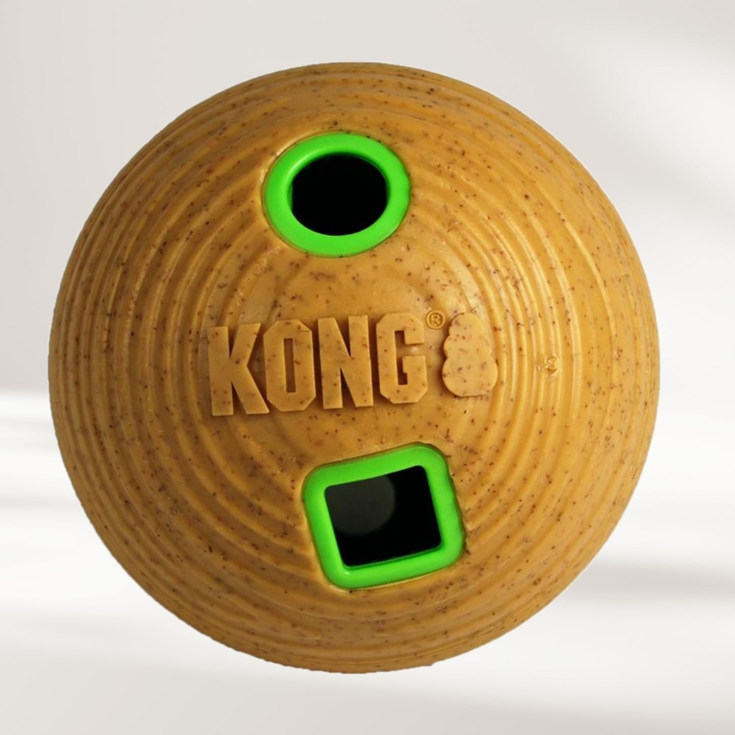 Futterball Bamboo Feeder Ball