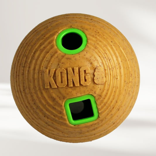 Futterball Bamboo Feeder Ball