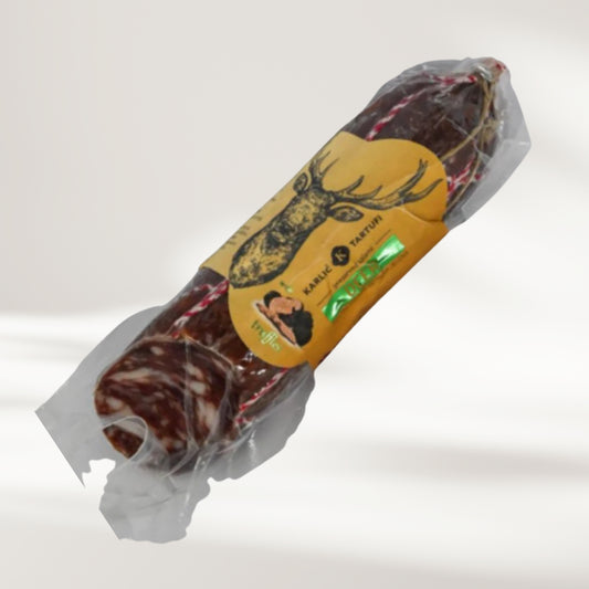 Salami Hirsch