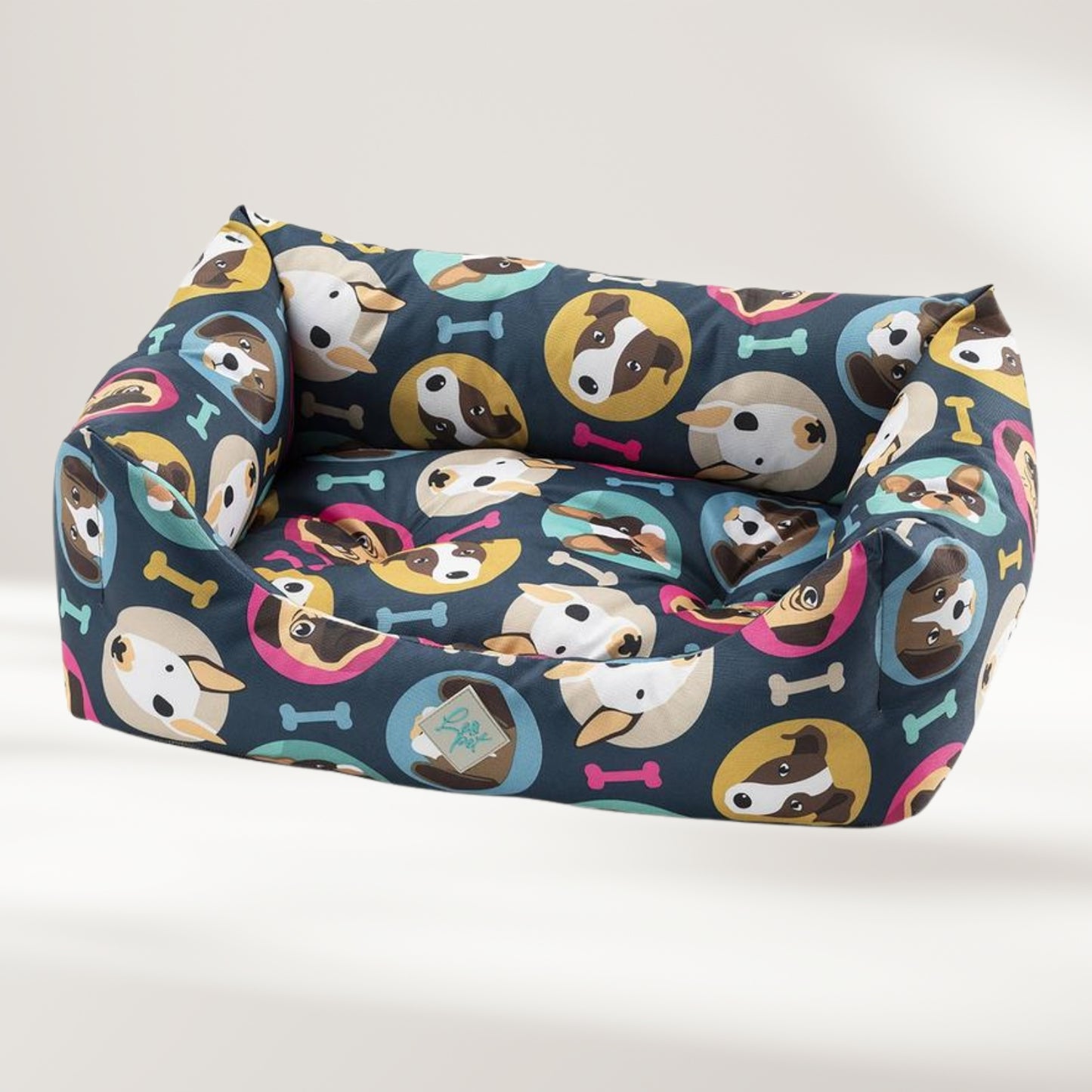 Hundebett