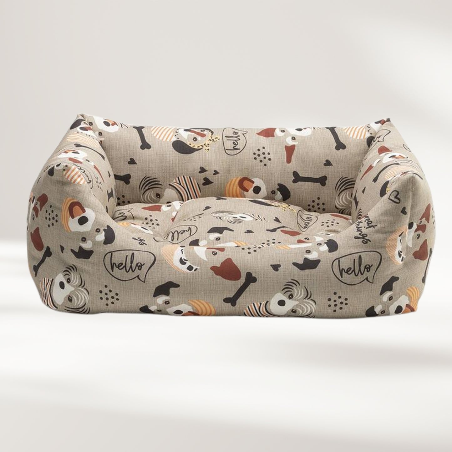 Hundebett