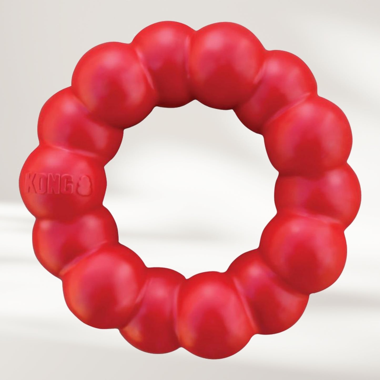 Gummiring