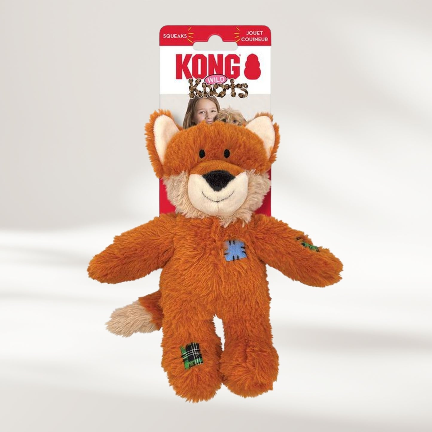 Wild Konts Fox