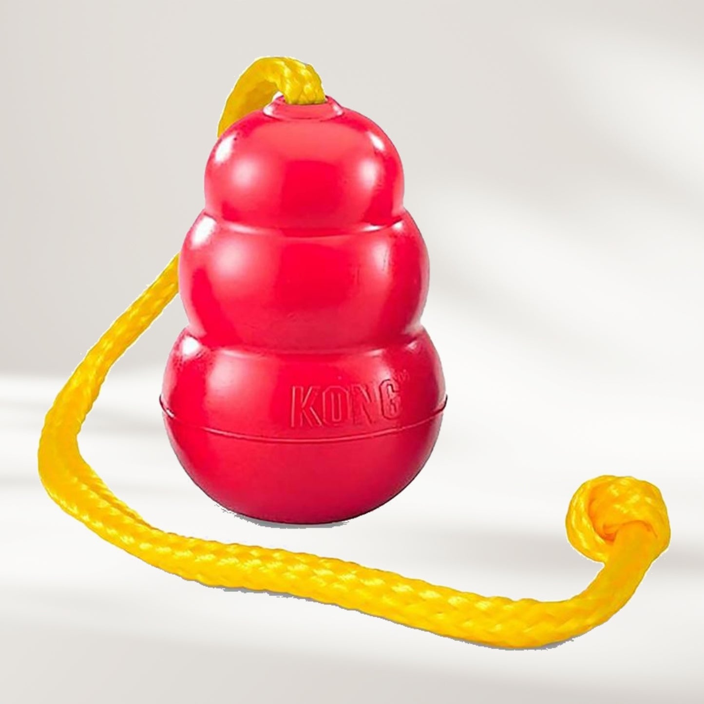 Kong Classic Rope