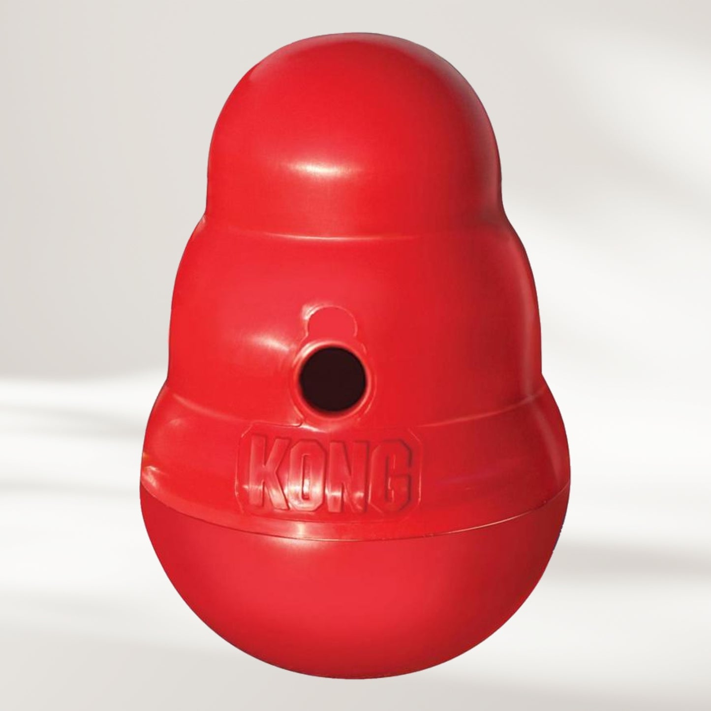Kong Wobbler