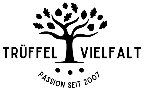Trüffel-Vielfalt