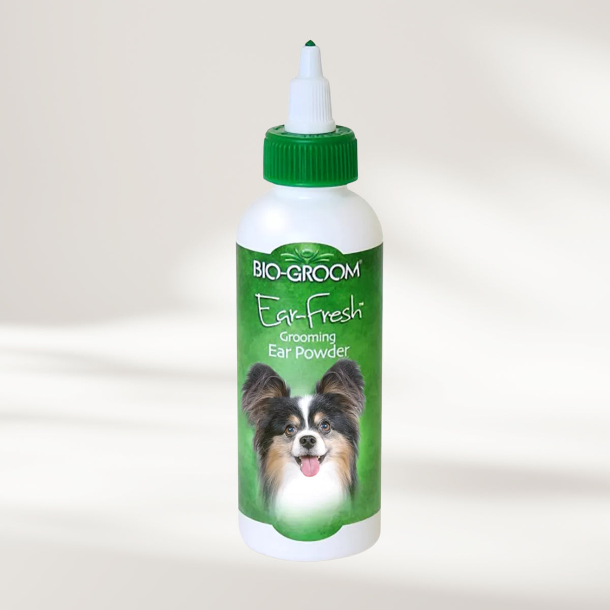 Ear Fresh Puder
