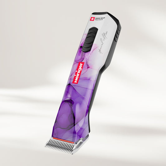Heiniger Opal Special Edition