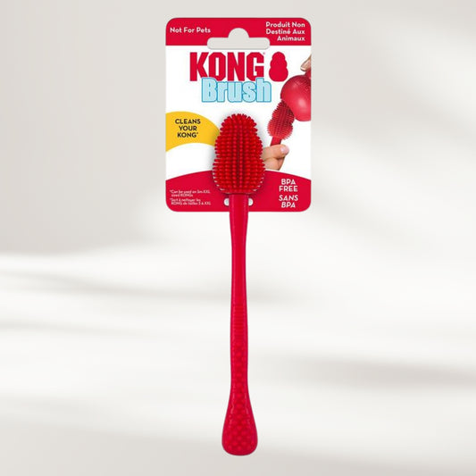 Reinigungsbürste für Kong