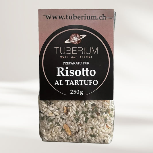 Risotto al Tartufo