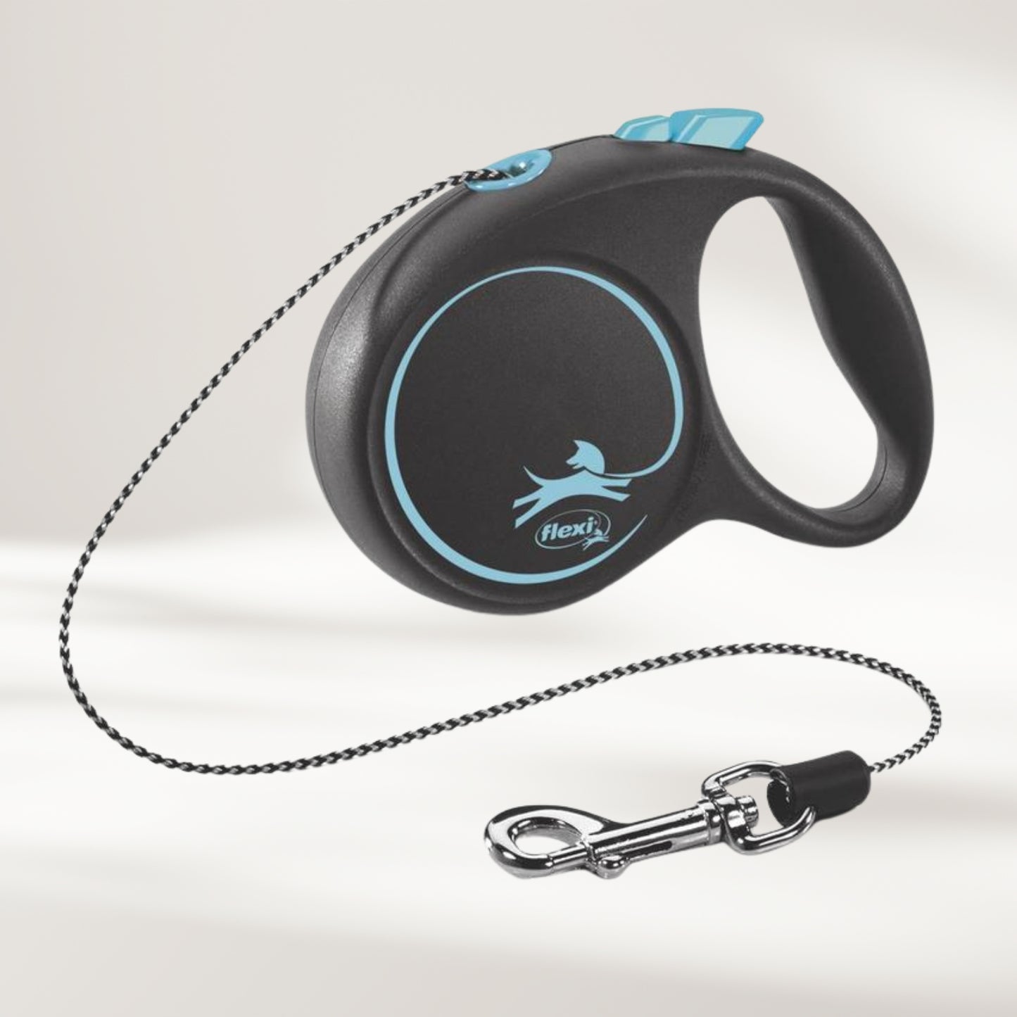 Rollleine Black Design Seil
