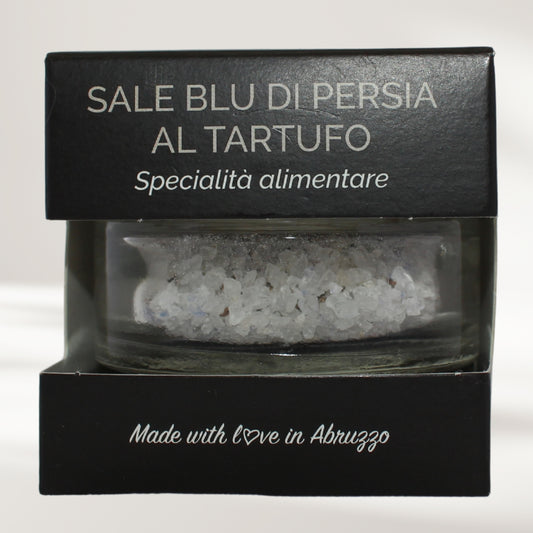 Sale blu di Persia
